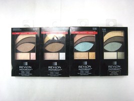 Revlon Photoready Primer &amp; Shadow Palette *Assorted Shades* - £7.76 GBP+