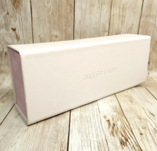 Jill Stuart White Lavender Eyeglasses Sunglasses CASE Foldable - €6,41 EUR