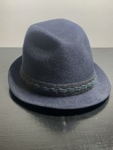 Vintage Karl Scheikl Man’s Hat From Hat Store Of J.Weckermann Graz Austria - £20.97 GBP