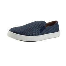 Wanted Womens 9 M Navy Blue Slip On Flat Loafers NIB ZW1 - £20.64 GBP