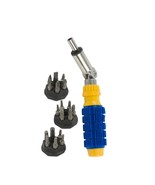 Multi-Head Screw Driver Set - $12.15 CAD