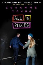 All in Pieces by Suzanne Young - Very Good - £10.87 GBP