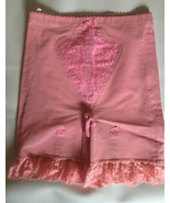 1950s 60s WARNERS Corset Garter Girdle - Vintage New - Size Medium - €71,58 EUR