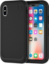 NEW UA Under Armour Protect Ultimate BLACK Case for Apple iPhone XS / X - £11.23 GBP