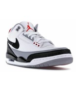 NEW GENUINE Nike Air Jordan III 3 RETRO TINKER HATFIELD Men&#39;s Shoes SIZE 13 - £451.64 GBP