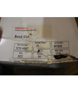 Nuovo Lotto Da 40 Varian Bond Elut / Tipo - Fl / Pn # - 1212-4047 / Misu... - $47.58