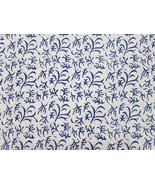 Traditional Jaipur Printed Cotton Fabric byThe Yard, Indian Printed Fabr... - £15.72 GBP+