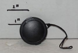 OEM Replacement Lens Cap for JVC GR-AX5 Camcorder - $14.80