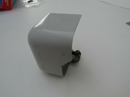 Pfaff 1222 hinged cover for bobbin area in good condition see pics - £14.00 GBP