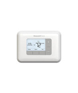 Honeywell Rth6360d1002 5.36&quot; X 1.08&quot; X 3.86&quot; 5-2 Day Programmable 2h/2c ... - $77.62 CAD