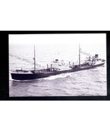 ta2017 - Shell Oil Tanker - Neothauma - built 1946 - photograph 5.5 x 3.5 - $2.95
