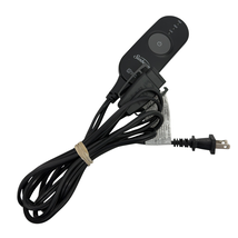 Sunbeam Style AA85 Heated Blanket/Throw Controller Power Cord 3-Prong 12... - $14.27