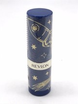 Revlon Shoot The Moon Super Lustrous Metallic Lipstick #061 So Starry Limited Ed - £5.52 GBP