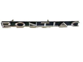 Pontiac Front Grille Emblem For 1964 Pontiac Tempest and LeMans Made in the USA - £39.48 GBP