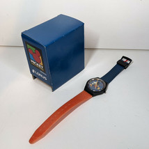 Lorus Mickey Unlimited Mickey Mouse Men&#39;s Watch - Used (Only Top Half of Box) - $14.95