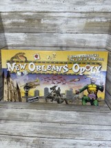 Late For The Sky New Orleans-Opoly - $23.36