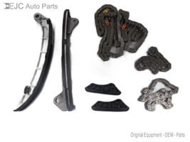 Timing Chain Set With Guides For 10-21 Toyota 4Runner  4.0  1GR-FE - $118.75