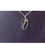 David Bowie sterling silver pendant (Gift bag and  waxlace) lp,t-shirt,cd - £23.59 GBP