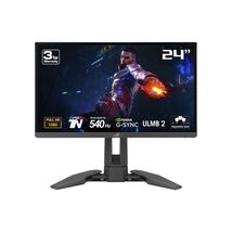 ASUS ROG Swift 360Hz 27 1440P HDR Gaming Monitor (PG27AQN) - QHD (2560 x 1440), - £215.39 GBP+