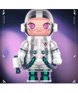 POP MART MEGA SPACE MOLLY 400% INSTINCTOY Limited Edition - 100% AUTHENTIC - $19,034.58 MXN