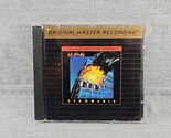 Def Leppard - Pyromania Original Master MFSL Ultradisc II (CD) New - £93.37 GBP