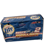 Rusty Wallace 2002 #2 Miller Lite Penske Ford Taurus 1:24 Action Edition... - €14,18 EUR