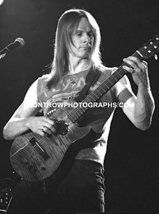 Steve Morse - 8x10 BW Photograph - €12,63 EUR