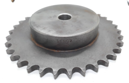 Martin Bored To Size Sprocket 40B34 5/8&quot; Bore 34Teeth - $18.99