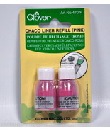 Clover Chaco Liner Chalk Refill Pink - €5,41 EUR Clover Chaco Liner Chalk Refill Pink - €5,41 EUR
