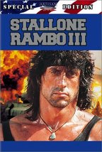 Rambo III (Special Edition) [DVD] - £9.20 GBP