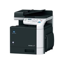 Konica Minolta bizhub C25 Color Laser Multifunction Printer - £798.55 GBP