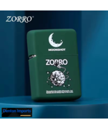 Zorro 902 Moonshot Lighters - $29.00