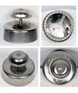 Pampered Chef 3&quot; Cut-n-Seal Tool Made in France - $17.77