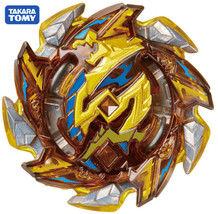 Store Beyblade Takara Tomy B-125 02 Rare Gold Hell Salamander S4 Gravity Yieldin - £40.76 GBP