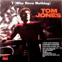 Tom jones i who have thumb200