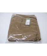 Goodfellow &amp; Co Big &amp;Tall 44x34 Tan Khaki Chino Pants New Sealed - $25.60 CAD