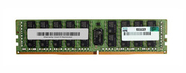 HP 32GB 2RX4 PC4-2666V Server Memory 840758-091 - $58.41