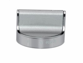Burner Knob Compatible with Whirlpool Range W10766544 - $13.83