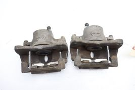 04-09 TOYOTA PRIUS FRONT BRAKE CALIPER LEFT & RIGHT PAIR E1416 image 9