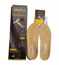 1 Pair Vasyli Dananberg Size Small Full Length 1st Ray Orthotic 71HDF06 ... - £29.50 GBP