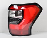 Nice! 2018-2021 Ford Expedition LED Tail Light Right Passenger Side OEM - £583.29 GBP