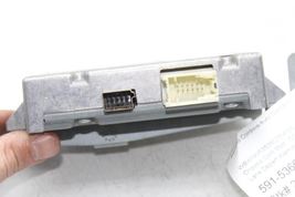 Chassis ECM Driver Assist Lane Departure Warning Fits 08-10 BMW 528i 37390 image 5