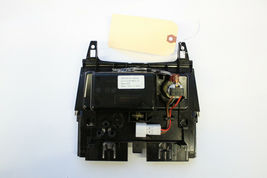 2008-2011 MERCEDES W204 C300 ASH TRAY 12V LIGHT COMPARTMENT 6338 image 7