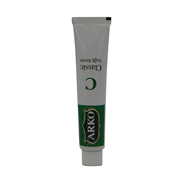 Arko 20ml Classic Oily Cream  - $9.00
