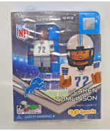 Oyo Sports Minifigure Laken Tomlinson Detroit Tigers 2015 FACTORY SEALED - €8,64 EUR Oyo Sports Minifigure Laken Tomlinson Detroit Tigers 2015 FACTORY SEALED - €8,64 EUR