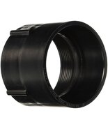 Genova Products 4&quot; ABS Female Adapter - $22.44