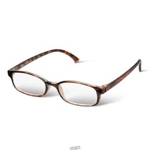 The Distortion Free Reading Glasses Tortoise Shell +1.50 150 - £30.29 GBP