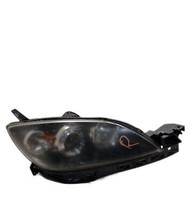 Passenger Right Headlight Hatchback Halogen Fits 04-09 MAZDA 3 1321585 - $61.15