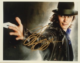 TAYLER KITSCH SIGNED AUTOGRAPHED PHOTO - X-MEN ORIGINS: WOLVERINE w/COA - $85.00