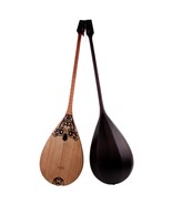 Dombra Handmade Xinjiang Kazakh national musical instrument - €346,59 EUR